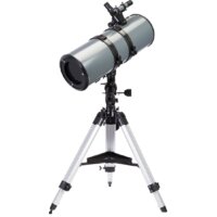 Телескоп Levenhuk Blitz 203 Plus - Превью изображения №4 — Интернет-магазин Time-Shop