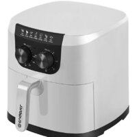 Аэрогрили и аэрофритюрницы