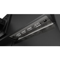 Игровой монитор Hisense 27G5F-PRO - Превью изображения №6 — Интернет-магазин Time-Shop