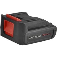 Дрель-шуруповерт Парма ДША-02-2016/2Li 02.021.00015 (с 2-мя АКБ, кейс) - Превью изображения №3 — Интернет-магазин Time-Shop