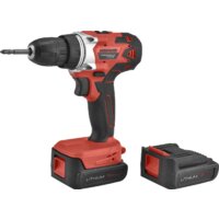 Парма ДША-02-2016/2Li 02.021.00015 (с 2-мя АКБ, кейс)