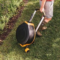 Тележка со шлангом Fiskars 1067548 (1/2