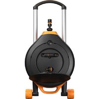 Тележка со шлангом Fiskars 1067548 (1/2