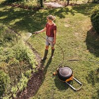 Тележка со шлангом Fiskars 1067548 (1/2