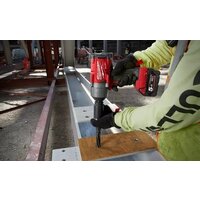 Гайковерт Milwaukee M18 FHIWP12-0X Fuel 4933459692 (без АКБ, кейс) - Превью изображения №2 — Интернет-магазин Time-Shop