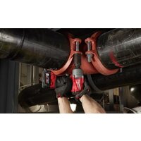 Гайковерт Milwaukee M18 FHIWP12-0X Fuel 4933459692 (без АКБ, кейс) - Превью изображения №5 — Интернет-магазин Time-Shop