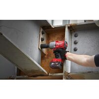 Гайковерт Milwaukee M18 FHIWP12-0X Fuel 4933459692 (без АКБ, кейс) - Превью изображения №6 — Интернет-магазин Time-Shop