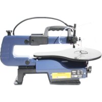 Лобзиковый станок WATT WSS-406 - Превью изображения №3 — Интернет-магазин Time-Shop