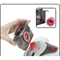 Пылесос для удаления пылевых клещей Proficare PC-MS 3079 - Превью изображения №4 — Интернет-магазин Time-Shop