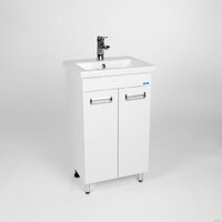 Viant Тумба Вена под умывальник Como 50 VVEN50CO-T2ST