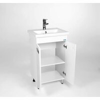  Viant Тумба Вена под умывальник Como 50 VVEN50CO-T2ST - Превью изображения №2 — Интернет-магазин Time-Shop