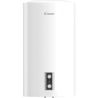 Накопительный электрический водонагреватель Candy CF80V-P1 Inox - Превью изображения №4 — Интернет-магазин Time-Shop