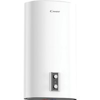 Накопительный электрический водонагреватель Candy CF80V-P1 Inox - Превью изображения №3 — Интернет-магазин Time-Shop