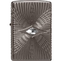 Зажигалка Zippo Armor® 49291 - Превью изображения №2 — Интернет-магазин Time-Shop