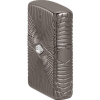 Зажигалка Zippo Armor® 49291 - Превью изображения №8 — Интернет-магазин Time-Shop