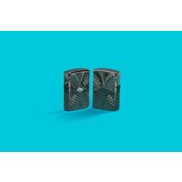 Зажигалка Zippo Armor® 49291 - Превью изображения №11 — Интернет-магазин Time-Shop