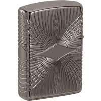 Зажигалка Zippo Armor® 49291 - Превью изображения №7 — Интернет-магазин Time-Shop