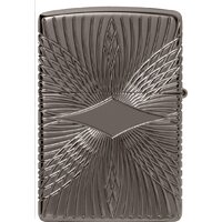 Зажигалка Zippo Armor® 49291 - Превью изображения №10 — Интернет-магазин Time-Shop