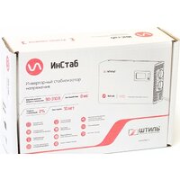 Стабилизатор напряжения Штиль ИнСтаб IS1500 - Превью изображения №9 — Интернет-магазин Time-Shop