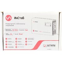 Стабилизатор напряжения Штиль ИнСтаб IS1500 - Превью изображения №8 — Интернет-магазин Time-Shop