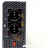 Стабилизатор напряжения Штиль ИнСтаб IS1500 - Превью изображения №7 — Интернет-магазин Time-Shop