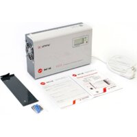 Стабилизатор напряжения Штиль ИнСтаб IS1500 - Превью изображения №6 — Интернет-магазин Time-Shop