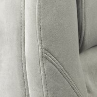 Офисное кресло Mio Tesoro Изотта AF-C7322V (серый) - Превью изображения №15 — Интернет-магазин Time-Shop