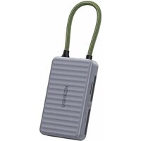 Карт-ридер Ugreen CM868 55886 - Превью изображения №2 — Интернет-магазин Time-Shop