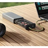 Карт-ридер Ugreen CM868 55886 - Превью изображения №5 — Интернет-магазин Time-Shop