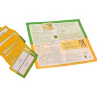 Настольная игра Магеллан Время Валеры - Превью изображения №9 — Интернет-магазин Time-Shop