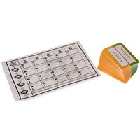 Настольная игра Магеллан Время Валеры - Превью изображения №4 — Интернет-магазин Time-Shop