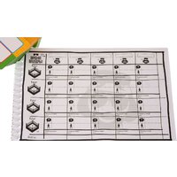 Настольная игра Магеллан Время Валеры - Превью изображения №8 — Интернет-магазин Time-Shop