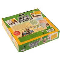 Настольная игра Магеллан Время Валеры - Превью изображения №10 — Интернет-магазин Time-Shop