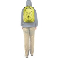 Туристический рюкзак Tatonka Parrot 29 Laptop daypack (lime) - Превью изображения №9 — Интернет-магазин Time-Shop