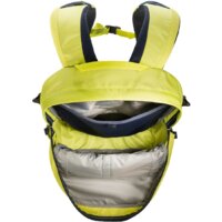 Туристический рюкзак Tatonka Parrot 29 Laptop daypack (lime) - Превью изображения №5 — Интернет-магазин Time-Shop