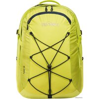 Туристический рюкзак Tatonka Parrot 29 Laptop daypack (lime) - Превью изображения №3 — Интернет-магазин Time-Shop