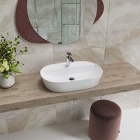 Умывальник Lauter 21460-60 (60x40) - Превью изображения №8 — Интернет-магазин Time-Shop