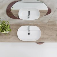 Умывальник Lauter 21460-60 (60x40) - Превью изображения №10 — Интернет-магазин Time-Shop