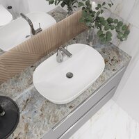 Умывальник Lauter 21460-60 (60x40) - Превью изображения №7 — Интернет-магазин Time-Shop