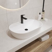 Умывальник Lauter 21460-60 (60x40) - Превью изображения №3 — Интернет-магазин Time-Shop