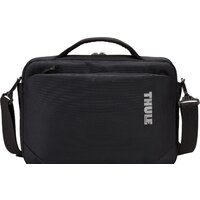 Сумка Thule Subterra MacBook Attache 13 TSA-313B - Превью изображения №3 — Интернет-магазин Time-Shop