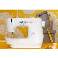 Электромеханическая швейная машина Singer M2105 - Превью изображения №6 — Интернет-магазин Time-Shop