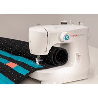 Электромеханическая швейная машина Singer M2105 - Превью изображения №7 — Интернет-магазин Time-Shop