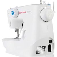 Электромеханическая швейная машина Singer M2105 - Превью изображения №3 — Интернет-магазин Time-Shop