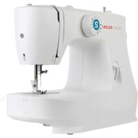 Электромеханическая швейная машина Singer M2105 - Превью изображения №2 — Интернет-магазин Time-Shop