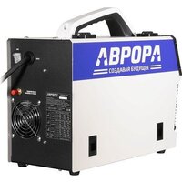 Сварочный инвертор Аврора Динамика 165 Синергетик Пульс - Превью изображения №5 — Интернет-магазин Time-Shop