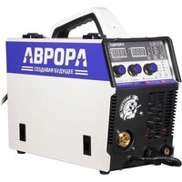 Сварочный инвертор Аврора Динамика 165 Синергетик Пульс - Превью изображения №7 — Интернет-магазин Time-Shop