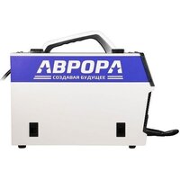 Сварочный инвертор Аврора Динамика 165 Синергетик Пульс - Превью изображения №6 — Интернет-магазин Time-Shop