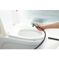 Гигиенический душ Gappo G7210-9 - Превью изображения №8 — Интернет-магазин Time-Shop