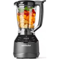 Стационарный блендер NutriBullet Triple Prep System NBF580B - Превью изображения №5 — Интернет-магазин Time-Shop